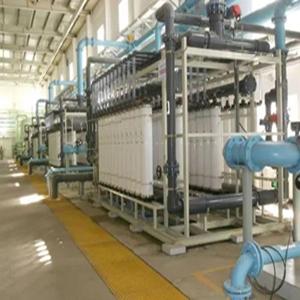 Modbus TCP与EtherCAT数据网关交融助力主动生成出产报表！